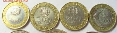 Продам иностранные монеты стран Европы, декабрь 2014 - CIMG7401.JPG
