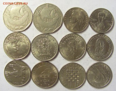 Продам иностранные монеты стран Европы, декабрь 2014 - CIMG2661.JPG