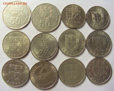 Продам иностранные монеты стран Европы, декабрь 2014 - CIMG2653.JPG