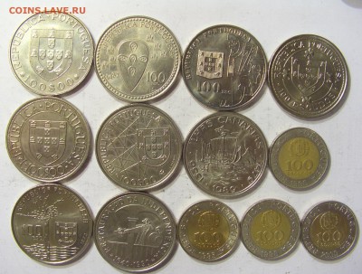 Продам иностранные монеты стран Европы, декабрь 2014 - CIMG2604.JPG
