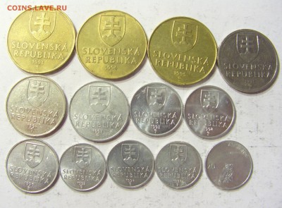 Продам иностранные монеты стран Европы, декабрь 2014 - CIMG2867.JPG
