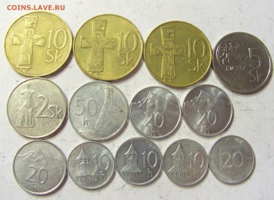 Продам иностранные монеты стран Европы, декабрь 2014 - CIMG2852.JPG