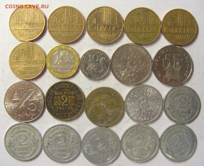 Продам иностранные монеты стран Европы, декабрь 2014 - CIMG2943.JPG