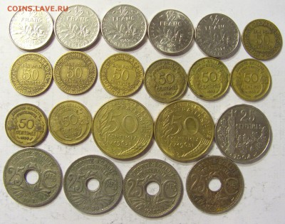 Продам иностранные монеты стран Европы, декабрь 2014 - CIMG3038.JPG
