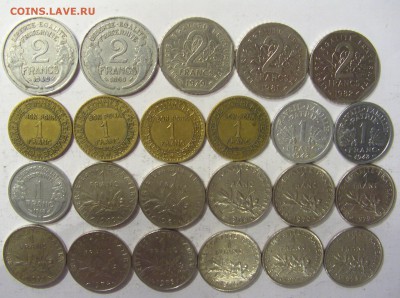 Продам иностранные монеты стран Европы, декабрь 2014 - CIMG2976.JPG