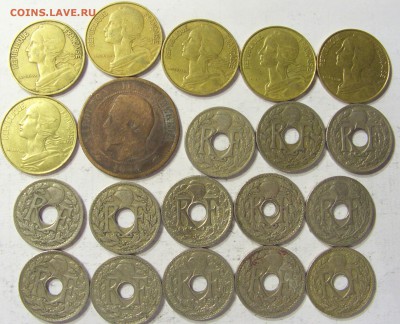 Продам иностранные монеты стран Европы, декабрь 2014 - CIMG3093.JPG