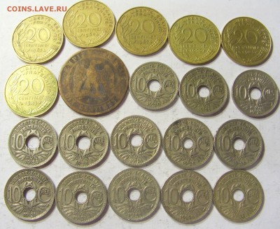 Продам иностранные монеты стран Европы, декабрь 2014 - CIMG3068.JPG