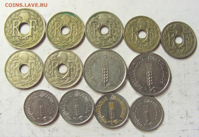 Продам иностранные монеты стран Европы, декабрь 2014 - CIMG3173.JPG