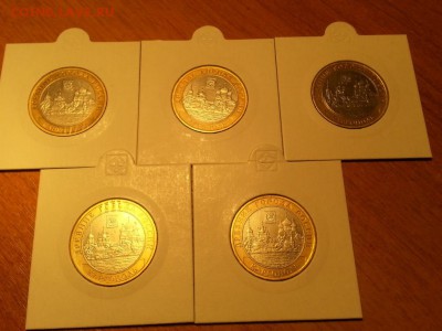 ДГР 9 видов по 5 шт.КОРОТКИЙ до 11.02.15 - 20150210_212944
