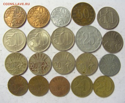 Продам иностранные монеты стран Европы, декабрь 2014 - CIMG3230.JPG