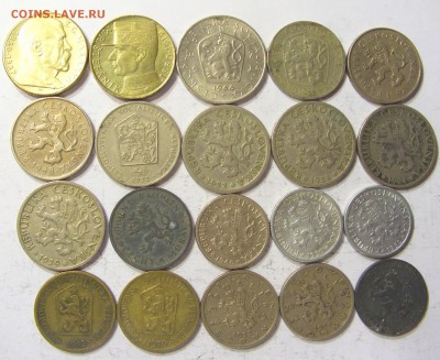 Продам иностранные монеты стран Европы, декабрь 2014 - CIMG3214.JPG
