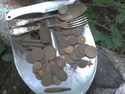 Покопушки от Русланыча . - 3813714