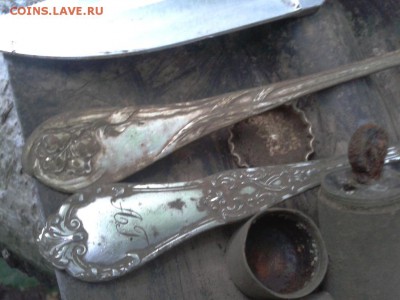 Покопушки от Русланыча . - 3864917