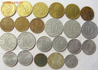 Продам иностранные монеты стран Европы, декабрь 2014 - CIMG3274.JPG