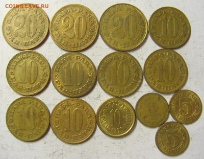 Продам иностранные монеты стран Европы, декабрь 2014 - CIMG3473.JPG
