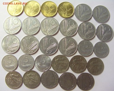 Продам иностранные монеты стран Европы, декабрь 2014 - CIMG3582.JPG