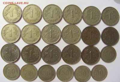 Продам иностранные монеты стран Европы, декабрь 2014 - CIMG3619.JPG