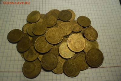 ссср ранний 80 монет - SAM_2189.JPG