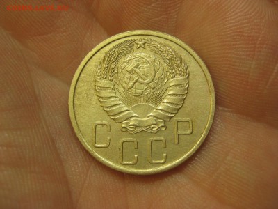 5 копеек 1940 ---------------- 16.02.15, в 22.10 - IMG_3504.JPG