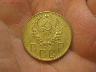 5 копеек 1940 ---------------- 16.02.15, в 22.10 - IMG_3543.JPG