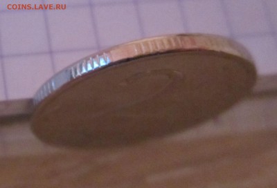 монеты 2 р 2010 г и 2 р 2011 г - г. 2 р 2011 г. ГУРТ МОНЕТЫ 2 РIMG_3846.JPG