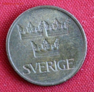 С 1 руб.ШВЕЦИЯ 5 эре 1972г. до 17.02.15г.в 22-00 - IMG_3852.JPG
