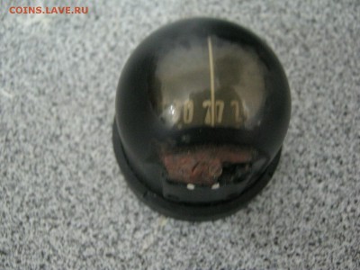 Шлем лётный ШЛ-61+Авиационный компас. - IMG_8391.JPG