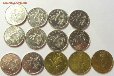 Продам иностранные монеты стран Европы, декабрь 2014 - CIMG3780.JPG