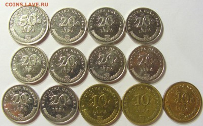 Продам иностранные монеты стран Европы, декабрь 2014 - CIMG3750.JPG