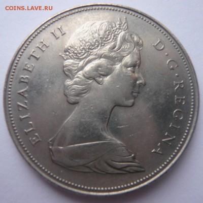 С 1 рубля Канада 1 $ 1969 до 15.02.2015 22.00 мск - P1120477.JPG