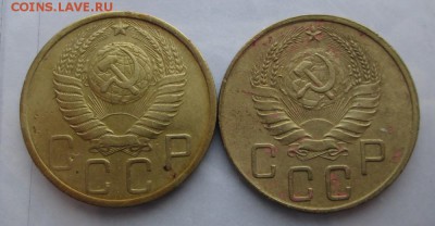 5 коп __1939__1950__  до  17.02.2015  23-00 - 5-39.50 ав
