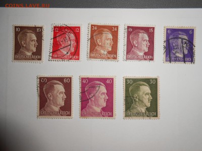 Марки 3 РЕЙХ, до 18.02.2015 - DSCN5556.JPG