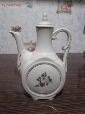 Лыжница ЛФЗ и другое - IMG_4253