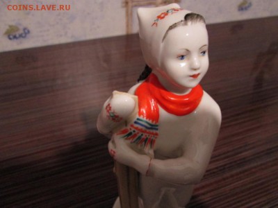 Лыжница ЛФЗ и другое - IMG_4249