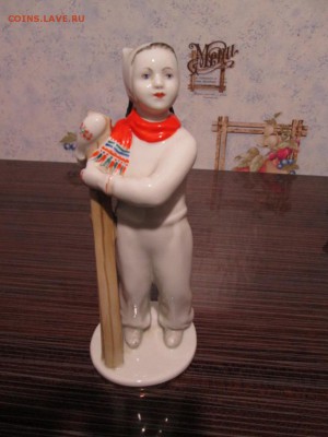 Лыжница ЛФЗ и другое - IMG_4243
