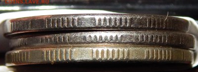 2 рубля 2009 года. оценка - DSCN1454