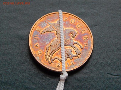 1 РУБ 2008(сп),50 коп 2012(м) повороты,1 Руб Циолковский - DSCN3469.JPG