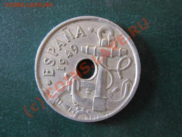 Испания 50с 1949( ) до 03-06-10 22-00 - IMG_2863
