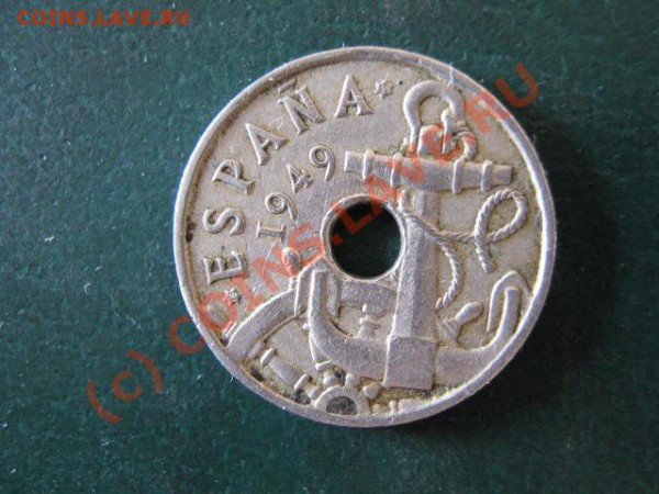 Испания 50с 1949(53) до 03-06-10 22-00 - IMG_2865