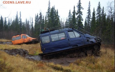 Фотоссесия - и че только на копе не встретишь!Не монетная . - 0029zzgt