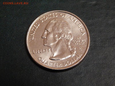 США 25 центов АРИЗОНА - DSCN3389.JPG