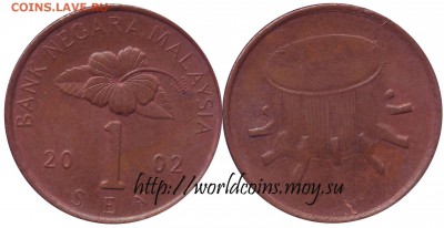 Faithlezz Exchange Server - Malaysia_1_sen_2002