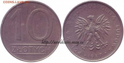 Faithlezz Exchange Server - Poland_1_zloty_1987