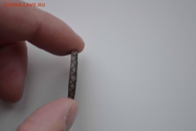 Денга 1748 год - DSC_0455.JPG