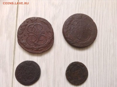 5 копеек 1786,1780, копейка 1789,деньга до 18.02.15 22-00 - IMG_1282.JPG