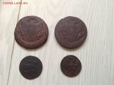 5 копеек 1786,1780, копейка 1789,деньга до 18.02.15 22-00 - IMG_1283.JPG