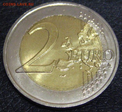 Монако 2 Евро Шарлин 2011. + 2 евро Монако 2012+Люксембург. - IMG_1972.JPG