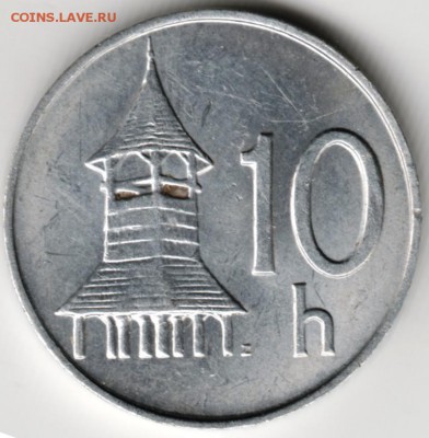 10 геллеров 1994 Словения до 19.02.15 г. в 22.00 - Scan-150201-0079