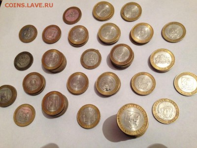 биметал 91 шт - Изображение