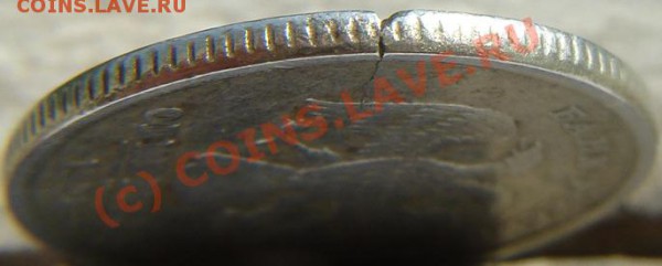 1р 1998 СМД шт. 1.11 раскол монеты, до 31.05.2010 в 22МСК - R_1